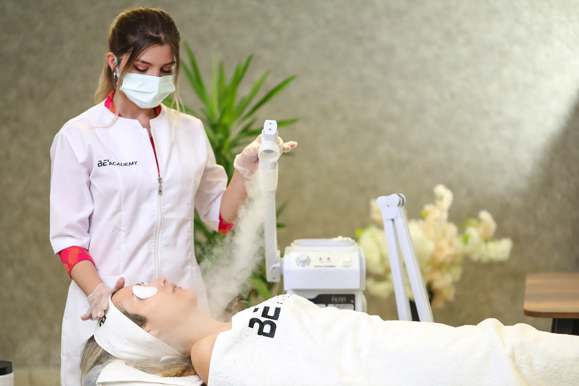 Döşemealtı Güzellik Uzmanı