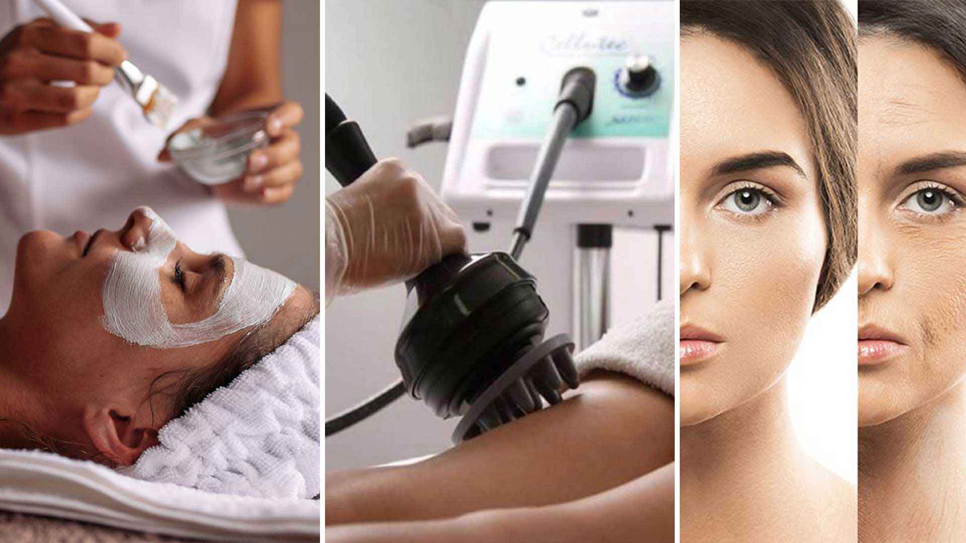 Döşemealtı Güzellik Uzmanı